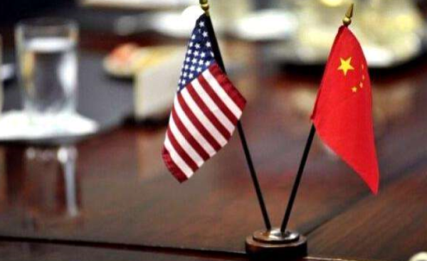 炒股配资时间 《关于中美经贸关系若干问题的中方立场》白皮书（全文）