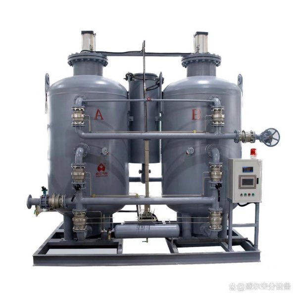 专业配资门户网 零碳氮气时代制氮机的创新突破
